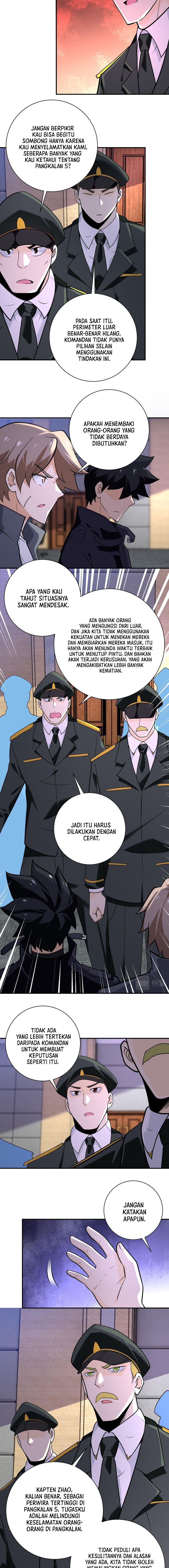 Super System Chapter 258 Gambar 2